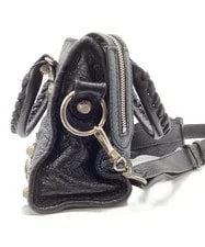 Balenciaga Classic Mini City From Japan 4