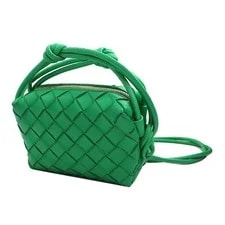 Bottega Veneta Candy Mini Weaving Camera 61001981 [P] 2