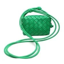 Bottega Veneta Candy Mini Weaving Camera 61001981 [P] 3
