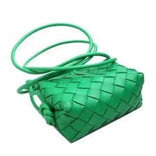 Bottega Veneta Candy Mini Weaving Camera 61001981 [P] 4
