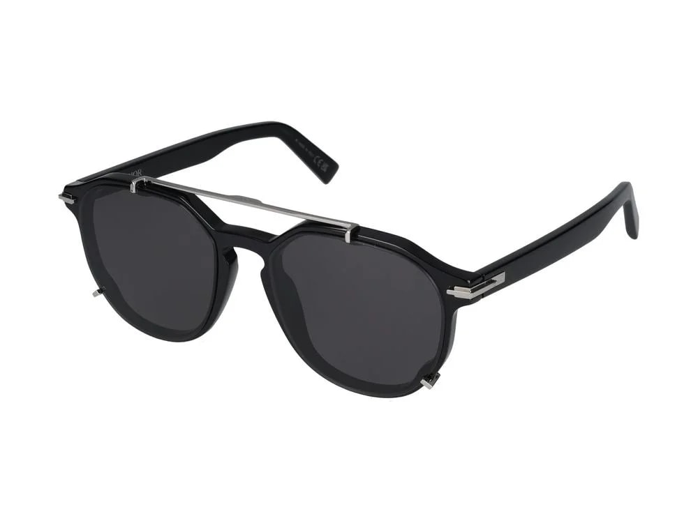 Dior Man — Dior Man Diorblacksuit Sunglasses — Standard — Accessory — resale