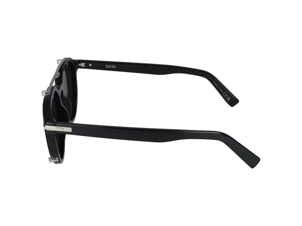 Dior Man Diorblacksuit Sunglasses — Standard 2