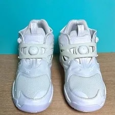 Reebok — 10.0US Reebok Pump Coat Collaboration Limited Edition Model Vhtf Pre-ow — Sneaker — resale