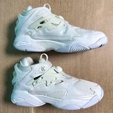 10.0US Reebok Pump Coat Collaboration Limited Edition Model Vhtf Pre-ow 3
