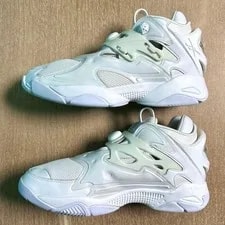 10.0US Reebok Pump Coat Collaboration Limited Edition Model Vhtf Pre-ow 4