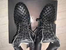 11.0US Timberland Shoes 6 Inch Braided Limited Edition Vhtf de 3