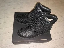 11.0US Timberland Shoes 6 Inch Braided Limited Edition Vhtf de 4