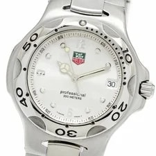 TAG Heuer — TAG Heuer Kirium WL1114 Quartz — Watch — resale