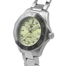 TAG Heuer Aquaracer Professional 300 Caliber 5 WBP231L.BA0618 TO308903 2