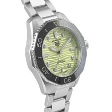 TAG Heuer Aquaracer Professional 300 Caliber 5 WBP231L.BA0618 TO308903 3