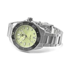 TAG Heuer Aquaracer Professional 300 Caliber 5 WBP231L.BA0618 TO308903 4