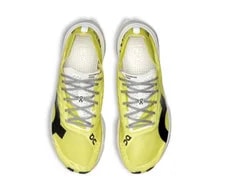 On Cloudboom Strike Running Shoes Limelight Wolf Limited Edition New JP 2