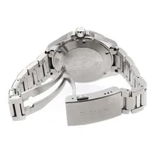 TAG Heuer Aquaracer WAY1111 41mm SS Silver Dial Quartz Date #C539 3