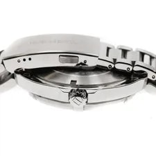 TAG Heuer Aquaracer WAY1111 41mm SS Silver Dial Quartz Date #C539 4