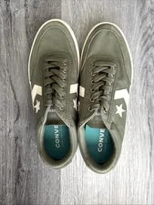 Converse Courtlandt US 8 9.5 163199C 2