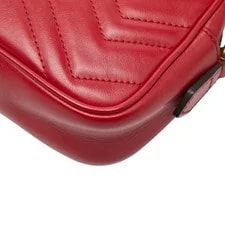 Gucci GG Marmont Crossbody 448065 ... GZl1jklt 4