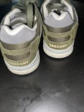 Size 7 - Saucony 6000 Running Shoes 3