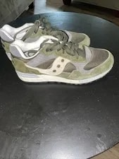Size 7 - Saucony 6000 Running Shoes 4