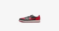 Air Jordan — Air Jordan 1 Retro Low OG Band IW6276-001 — Sneaker — resale