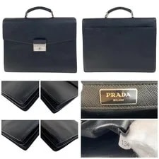 Prada Business Briefcase S 503918 2