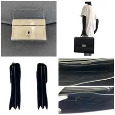 Prada Business Briefcase S 503918 3