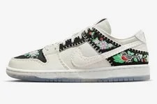 Nike SB Dunk Low Decon N7 FD6951-300 11 New 3