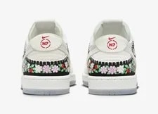 Nike SB Dunk Low Decon N7 FD6951-300 11 New 4