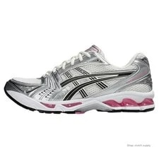 1203A537-103 Asics Gel-Kayano 14 Shoes 3