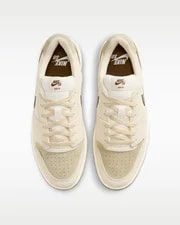 Nike SB Code 58 IB0108-101 Pale Light 2