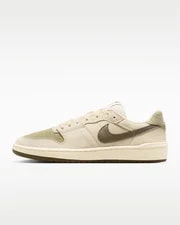 Nike SB Code 58 IB0108-101 Pale Light 3