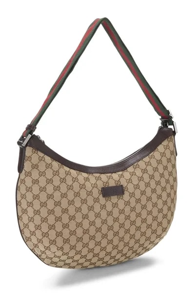 Original Web Round Messenger XL 2