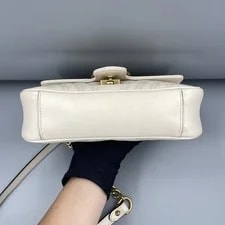 Gucci Marmont22 for White Gold 4