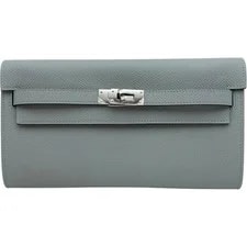 Hermès — Hermes Kelly K Stamp #OKB682 — Handbag — resale