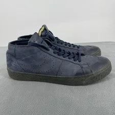 Nike SB Blazer Chukka Shoes Size 11 Skate AV3529-440 2