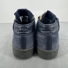 Nike SB Blazer Chukka Shoes Size 11 Skate AV3529-440 3