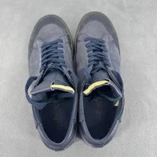 Nike SB Blazer Chukka Shoes Size 11 Skate AV3529-440 4