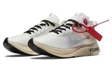 Zoom Fly SP X Off-white the Ten 2017 - -100 2