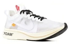 Zoom Fly SP X Off-white the Ten 2017 - -100 3