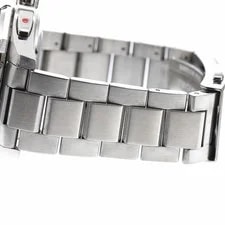TAG Heuer Aquaracer Alarm Quartz ’S B+ Condition From Japan 3