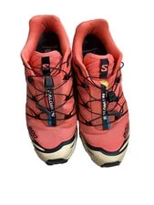 Salomon S/Lab XT-6 Size 10.5 Trail Running Shoes 28.5cm 2