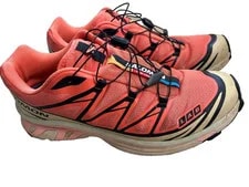 Salomon S/Lab XT-6 Size 10.5 Trail Running Shoes 28.5cm 3