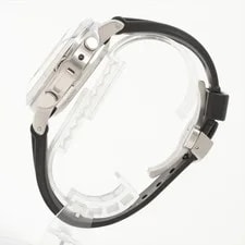 Panerai Luminor 1950 PAM00212 SS & Rubber AT Black Dial 2