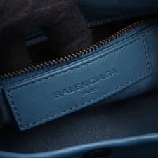 Balenciaga City S 2WAY #RCB11394 4