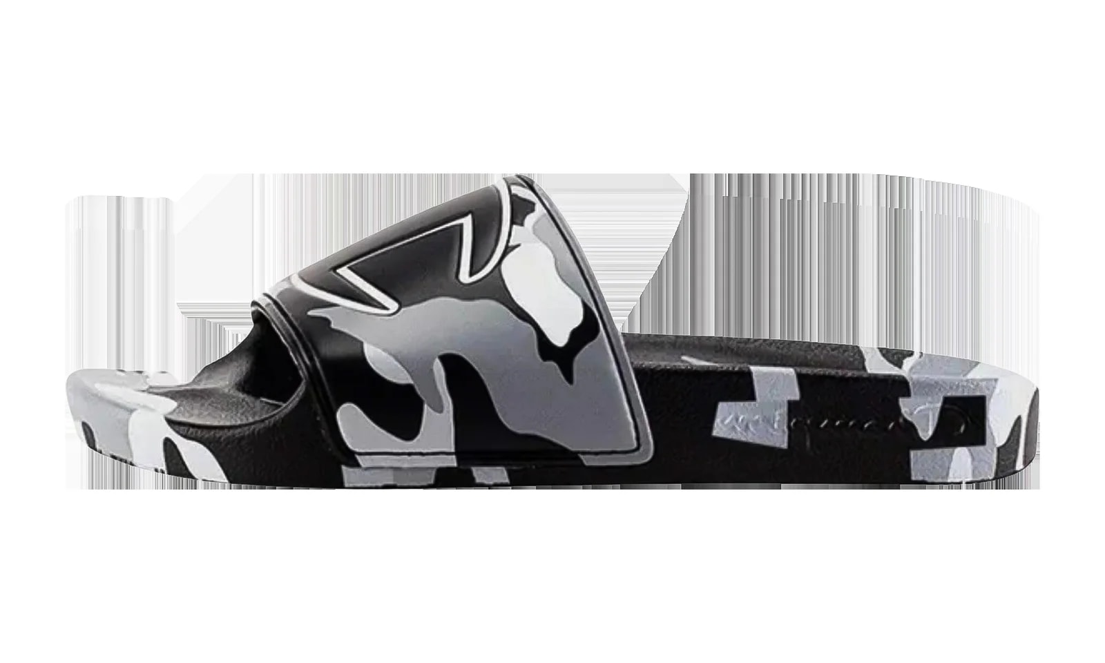 Champion — IPO Camo Slides GS " / " CP100460Y — Sneaker — resale