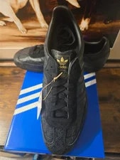 Adidas Samba OG 2026 " " Print Shoes 2
