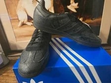 Adidas Samba OG 2026 " " Print Shoes 3
