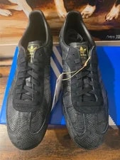 Adidas Samba OG 2026 " " Print Shoes 4