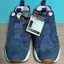 Reebok — Reebok Instapump Fury Triple Collab 30cm 2015 — Sneaker — resale