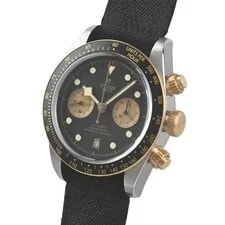 Tudor Black Bay Chrono S&G M79363N-0003 TO307800 2
