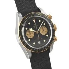 Tudor Black Bay Chrono S&G M79363N-0003 TO307800 3